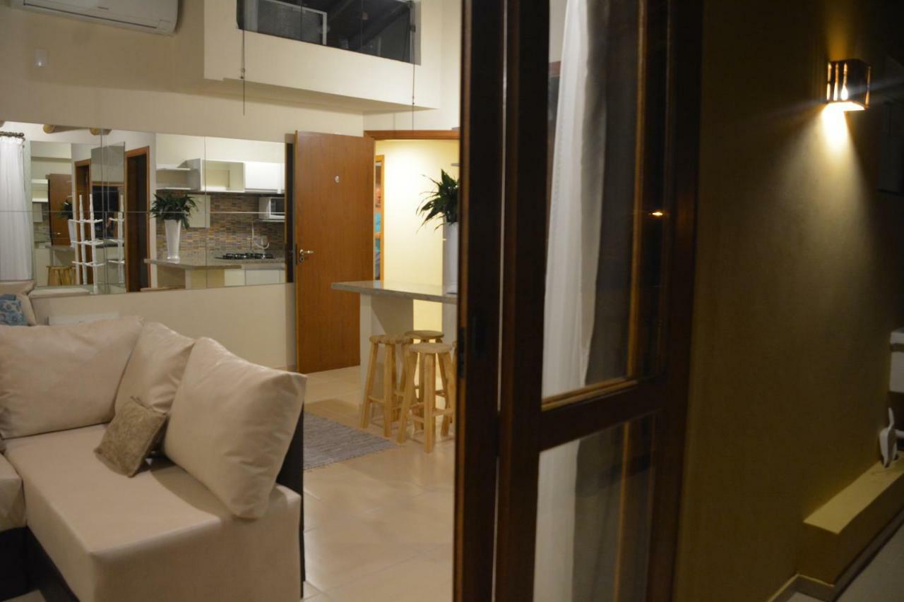 Lofts Asa Delta Leilighet Ilhabela Eksteriør bilde